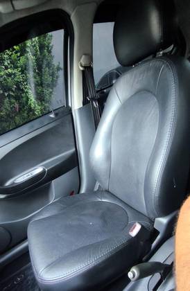 JAC J3 1.4 16V GASOLINA 4P MANUAL JAC J3 1.4 16V GASOLINA 4P MANUAL